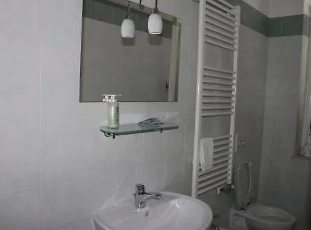 泰拉诺瓦酒店 比萨