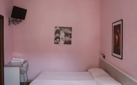 Отель Terranova *