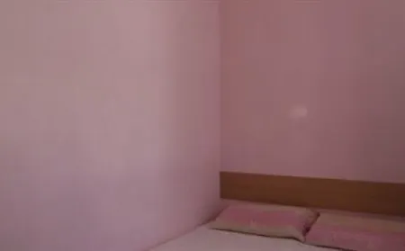 Отель Terranova *
